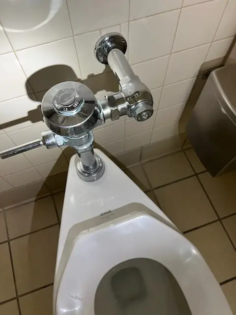 Fixture installation and repair for Sewer Camera Inspection in Wilsonville